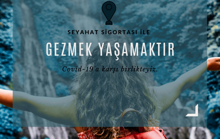 Seyahat Sağlık Sigortası