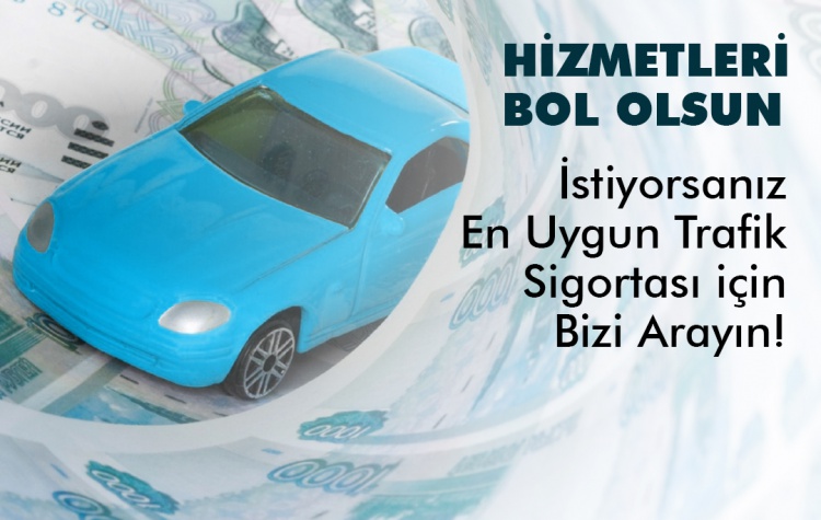 Trafik Sigortaları