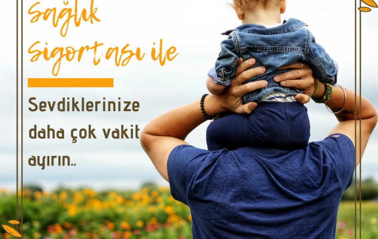 Tamamlayıcı sağlık sigortası ile hastane masraflarını unutun